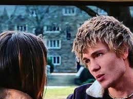 Did anyone else notice Anna Nardini also playing Sasha in season 3?