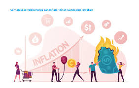 Contoh dan pembahasan soal bahasa inggris tentang exposition text oke sahabat sbi yang super kali ini admin memberikan contoh soal dan pembahasan soal contoh soal essay analytical exposition dan jawabannya kumpulan. Soal Pilihan Ganda Materi Indeks Harga Dan Inflasi Jawabanku Id