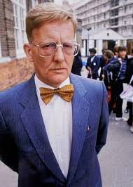 Re- watching Grange Hill and boy we all had a teacher like Mr Bronson …..  Schools just ain't what they used to be like in our day…. Amazing actor and  Michael Sheard,