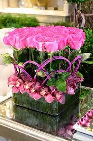 Pink Pleasure 2 Fresh Flowers Arrangements Flower Arrangements Floral Arrangements
