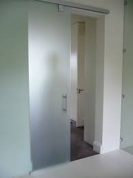 Sliding frameless glass doors are typically top hung and can be fitted into, or outside of the opening depending on your needs. Sliding Door Frameless Glass Doors Sliding Glass Door Interior Sliding Glass Doors