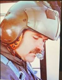 James Edward Winston Obituary