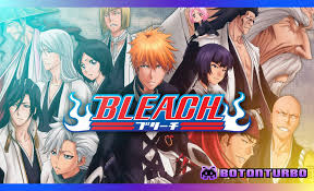 57 mais tarde, o terceiro filme, bleach: Episodios Bleach Relleno Orden Cronologico Espanol Latino Boton Turbo
