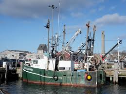 Yankee Rose fisherman not found, search suspended off Provincetown