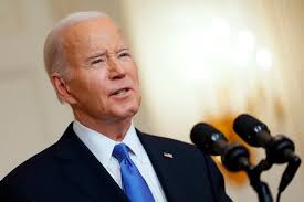 In State of the Union, Biden to focus