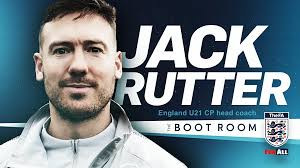 Jack Rutter