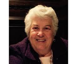 Ellen Gast Obituary (1937