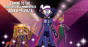 CONvergence Convention