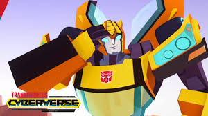 For the original generation one animated film, see the transformers: Nowe Serie Transformers Cyberverse Polska Usterka Episode 1 Transformers Official Youtube