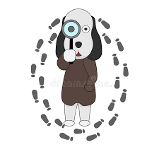 Check spelling or type a new query. Cartoon Dog Detective Stock Illustrations 190 Cartoon Dog Detective Stock Illustrations Vectors Clipart Dreamstime