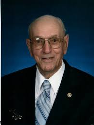 Obituary information for Harold D. Ely