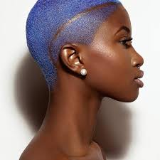 If the hair of your little girl is like this, having a crown braid can look amazing. 50 Cute Short Haircuts Hairstyles For Black Women