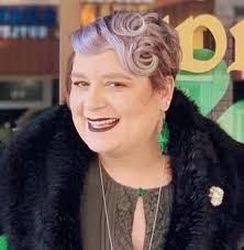 Michelle Buzbee's Instagram, Twitter & Facebook