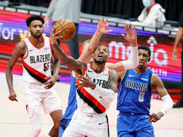 Your number one source for iphone / ipod touch wallpapers, iphone. Portland Trail Blazers Vs Dallas Mavericks Preview Blazer S Edge