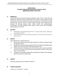 Sebab itu ibu bapa selalu risau tentang 6 perkara ini. Kertas Kerja Permuafakatan