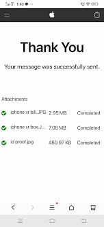 The please unlock disappeared and it works. Activation Lock Apple Community