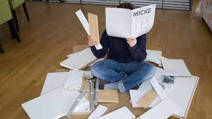 what is flat pack furniture and what are the benefits