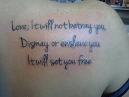 Sigh no more, babel, and. Conor Lastowka Four Tattoos Of The Same Mumford Sons Lyrics