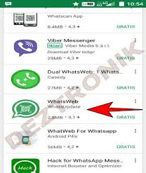 Anda perlu mengikat aplikasi ini terlebih dahulu di. Cara Sadap Hack Wa Orang Lain Dengan Mudah Cara Sadap Hp