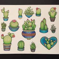 Dieser pinnwand folgen 247 nutzer auf pinterest. 23 Best Succulent Tattoo Ideas Succulent Tattoo Cactus Tattoo Tattoos