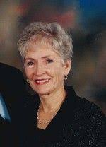Dorothy Dean Elkins Dixon (1934-2018)