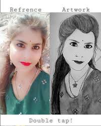 Barkha patel my school friend 🤞