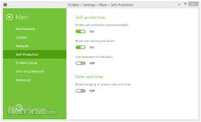 Checks the required files and folders. Dr Web Anti Virus Descargar 2021 Ultima Version