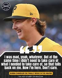 Dave Littlefield had the balls to waste draft picks. Why did Nutting even  draft Skenes if he's not going to build around him?