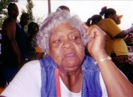 Mamie Brown Obituary (2008)