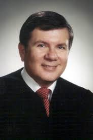 UH Law Center mourns passing of former Texas Supreme Court Justice Eugene  Cook '66