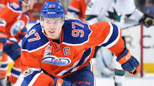Can you name the 4 players who had more? Connor Mcdavid Bekommt 12 5 Millionen Und Ist Es Wert