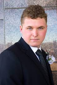 Today, we have another Senior for our #LoboPlayerHighlights , #64 Isaac  Watkins. Isaac is everyone's favorite teammate and he was runner-up for  Homecoming King this year. What position do you play? “Defensive