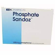 Maybe you would like to learn more about one of these? Phosphate Sandoz Tablet At Rs 242 99 Pack Chloroquine Tablets Id 23355968612