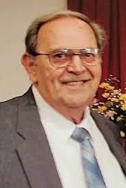 Charles L. (Chuck) Rice Obituary