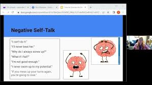 Sport Psychologist Susannah Muller Part 1