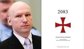 Července 2011 spáchal sérii teroristických útoků v norském hlavním městě oslo a na ostrově utøya, při kterých bylo zabito celkem 77 lidí, z nichž většinu tvořili účastníci letního pobytu mládežnické. Norway Terror Shock Anders Breivik Manifesto For Sale In Scandinavian Online Bookshop World News Express Co Uk