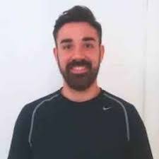 Ray Carrick's Instagram, Twitter & Facebook