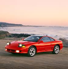 Image result for Passion Red 1991 Stealth