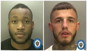 Watch: Gun gangsters with bikini clad women, cash, mansions and fast cars