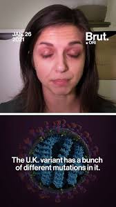 9 simple questions about COVID-19 variants