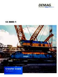 Cc 8800 1 Specifications Cranemarket