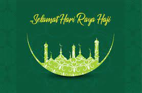 In malay, hari raya means the 'grand day of rejoicing' and it is a great muslim festival that recognises the demonstration of. Hari Raya Haji Holiday Closure Notice Sky Nutraceuticals
