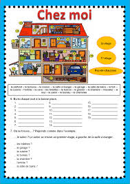 Le Francais Du Siecle 2º Eso French Worksheets Learn French Teaching French