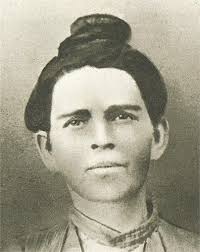 Nancy Aldridge Tucker (1879-1923)