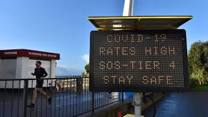 New level of tier restrictions introduced. Covid 19 Large Swathes Of East South East And South West Put Into Tier 4 Politics News Sky News