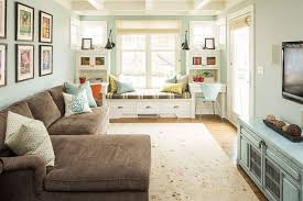 There S Not Much More I Love Than Comfortable Beautiful Spaces That Invite You To Linger And Relax Narrow Living Room Long Narrow Living Room Long Living Room