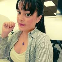 Marta Chacon's Instagram, Twitter & Facebook