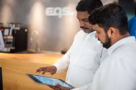 Who meet to share knowledge, share best practices, discuss about aws technology services and product announcements in kochi. About Eqs Group Detailed Information About The Company Eqs Group