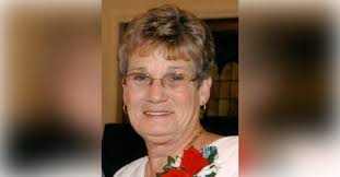 Obituary information for Sandra Lee Hare Granger