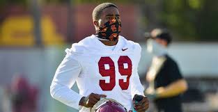 Longtime wisconsin ad barry alvarez expected to announce retirement. Top 30 Most Important Usc Players For 2020 No 9